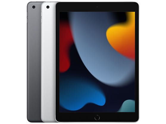 New iPad 10.2 2021  64/256gb у Ябко ТРЦ "King Cross" розстрочка 0%