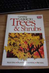 The Complete Guide to Compact Trees and Shrubs ENG