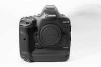 Canon 1DX Mark ii 40k clicks