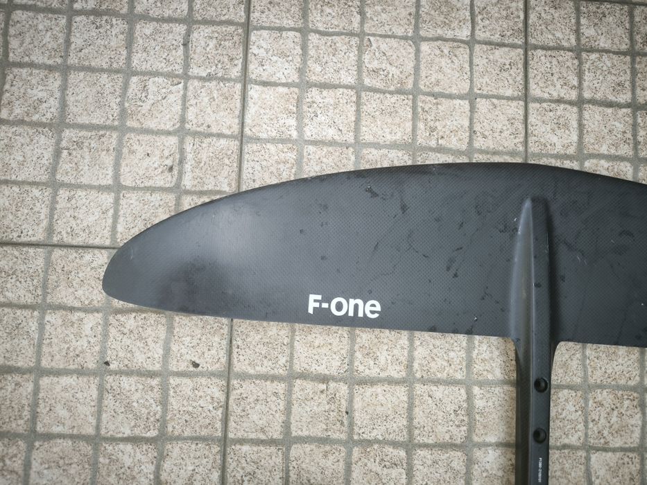 Kitesurf  C275 Foil Set
829,95 €1