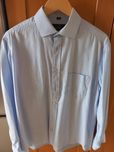 Camisas varias marcas