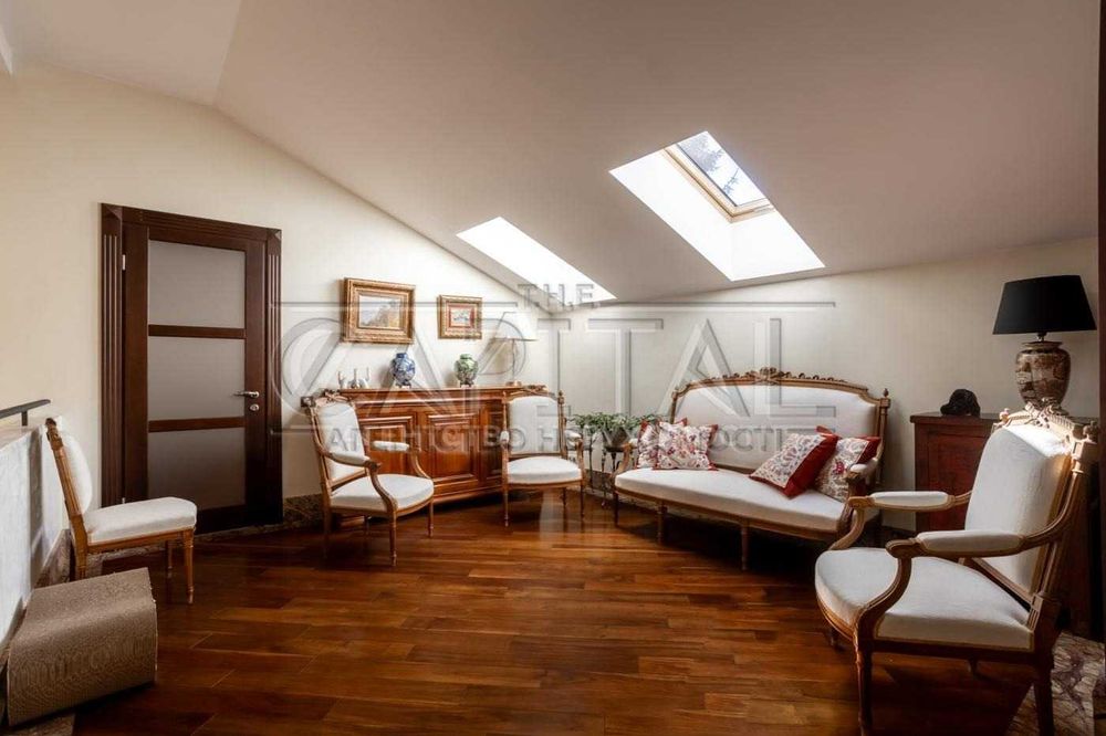 Оренда / Будинок / 1200 м2 / Іванковичі / вул. Авіаторів, 48