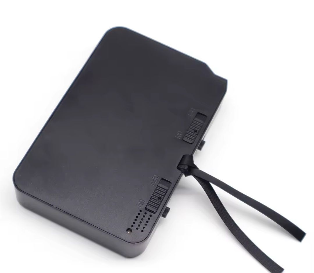 Bateria de lítio recarregável para câmara hc940proli 10000mah