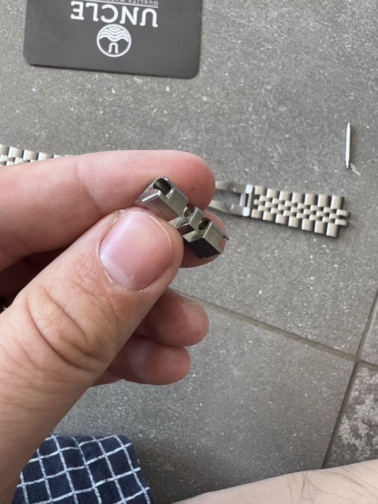Браслет Uncle Strap Super Z199 для Seiko Turtle