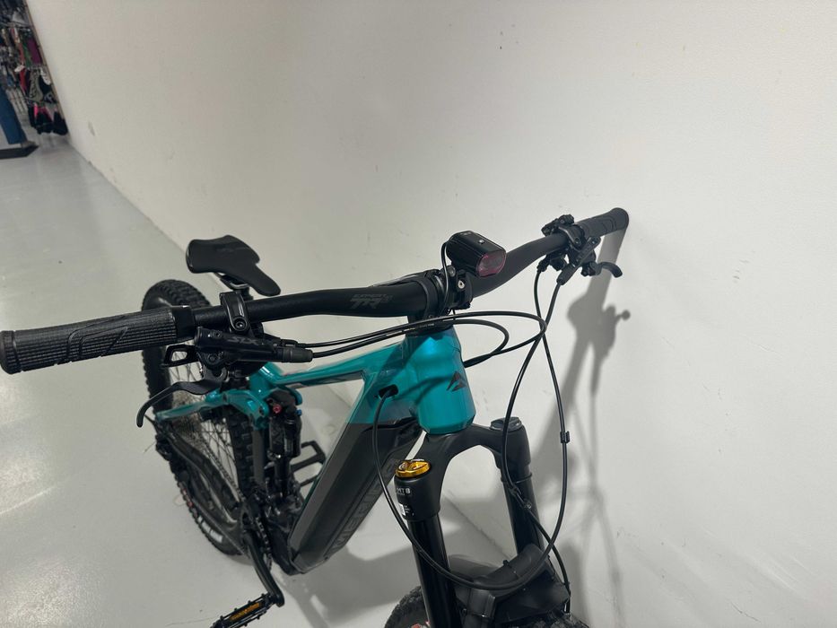 Rower elektryczny Merida eONE-60 eONE-SIXTY 700 | 630Wh | 85Nm