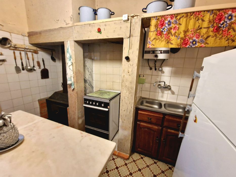 Moradia T6 - Pessegueiro