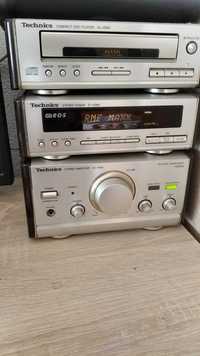 Technics SE HD60