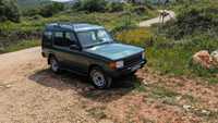 Land Rover Discovery 300