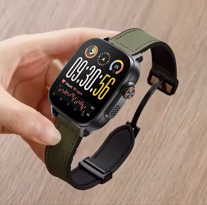 Ремінці для apple watch 38 - 41 мм