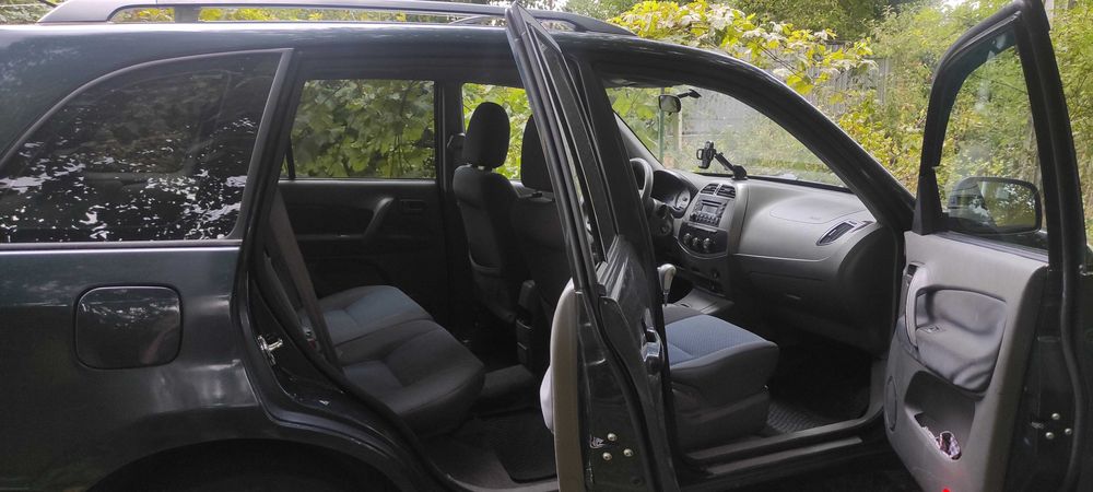 Продам Chery Tiggo T11