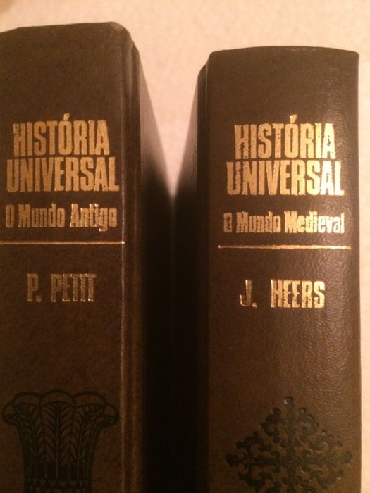 História Universal
