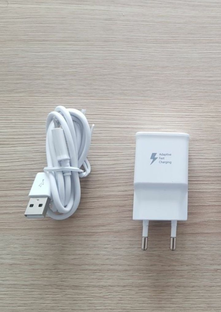 Oryginalna Ładowarka Samsung * Fast Charging * Szybkie Ładowanie * 2A