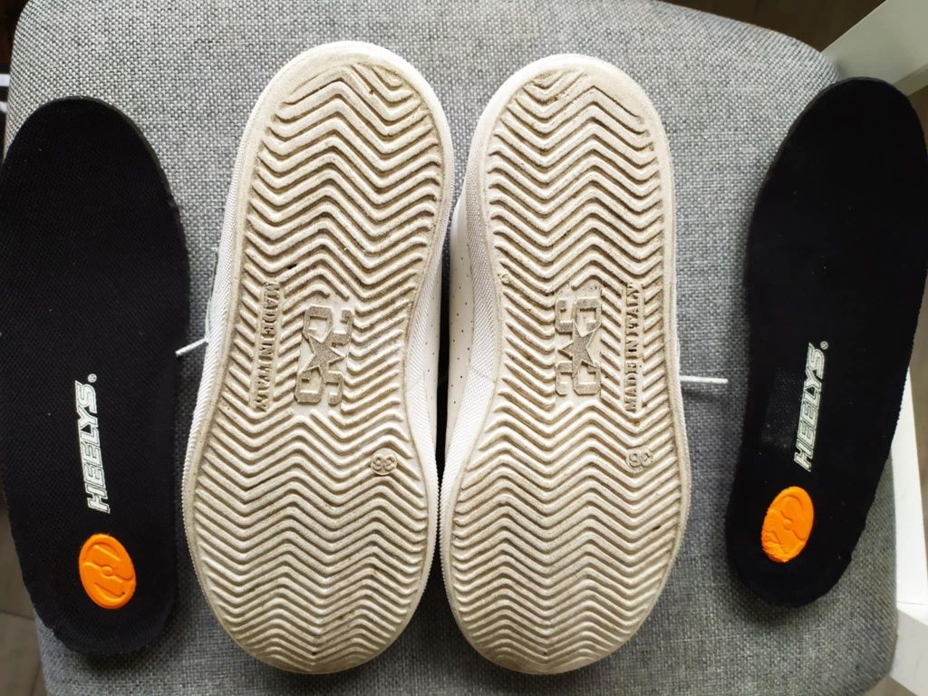 Buty sneakersy 2Stars rozmiar 36