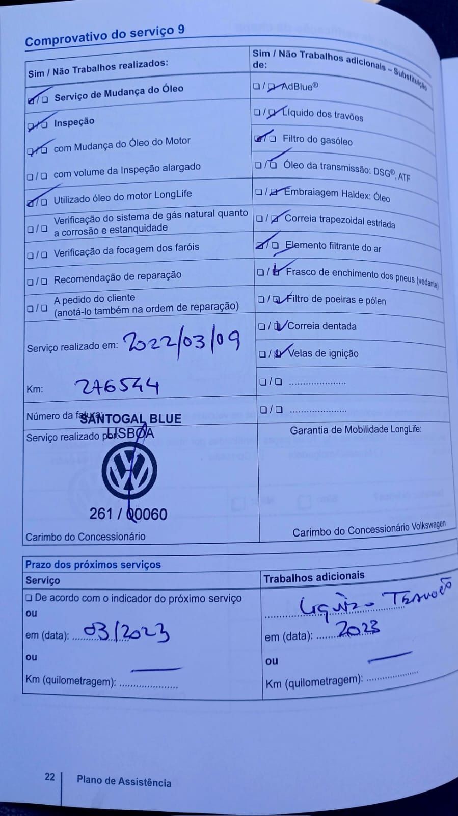 Vw Passat 2.0 TDI R-Line 190cv NACIONAL