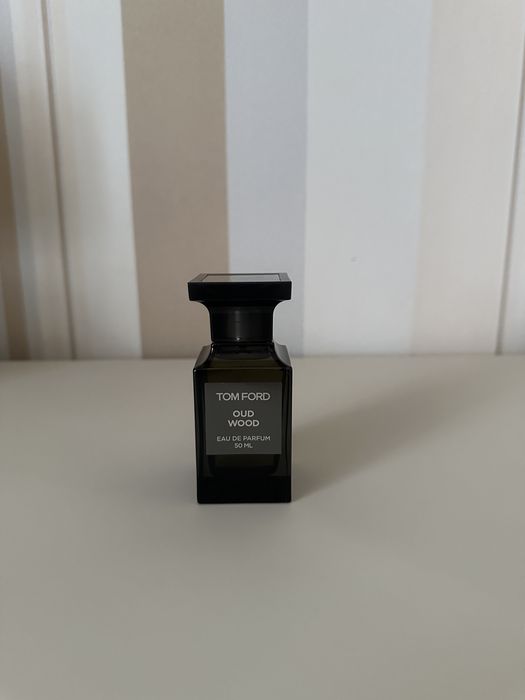 Tom Ford Oud Wood