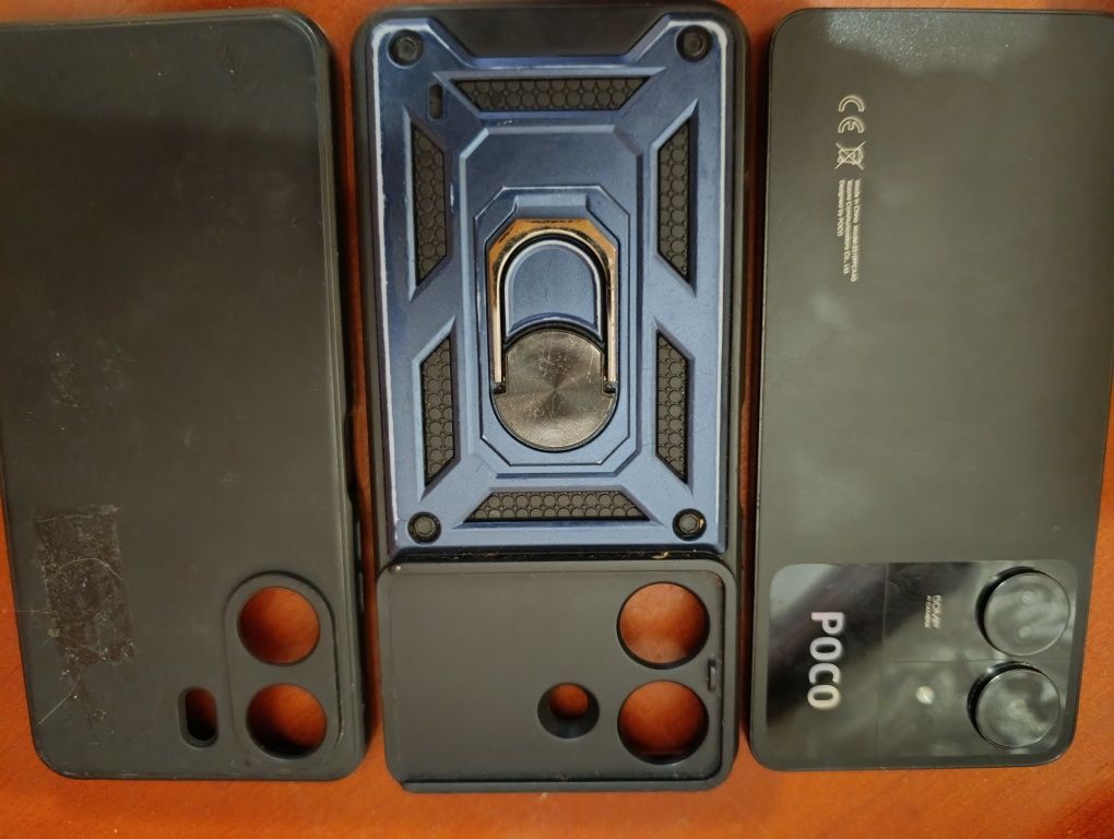 Poco C65 8/256 Gb