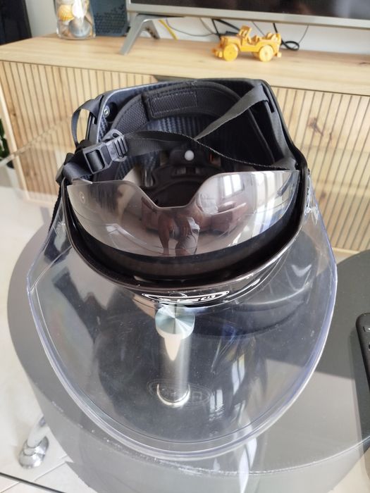 Capacete trotinete