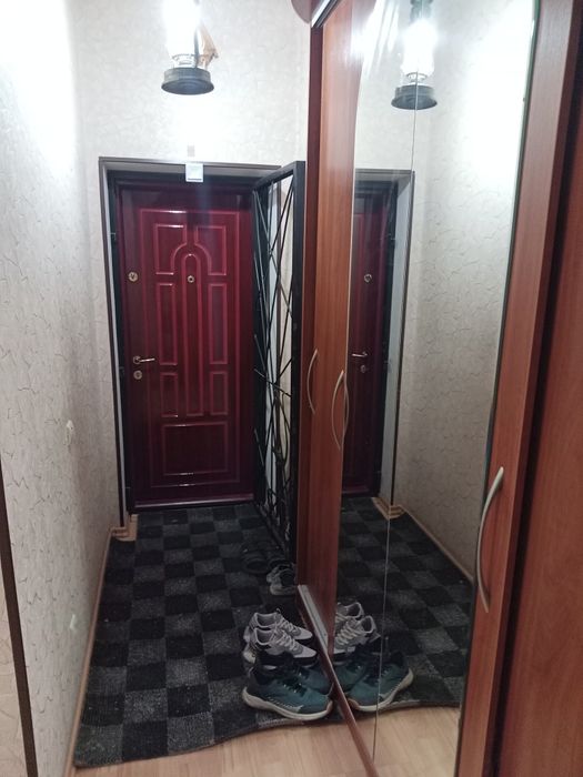 ПРОДАМ 3х комнатную квартиру