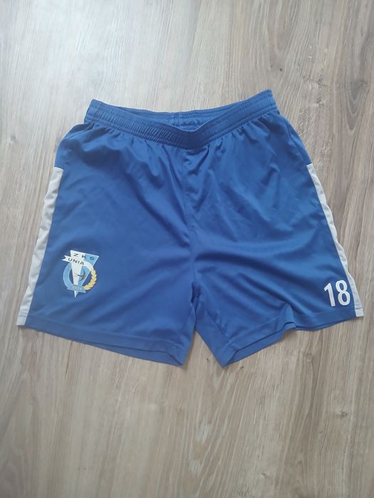 Spodenki treningowe juniorskie unia Tarnów r.M