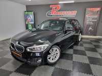 Bmw 114d  Pack M