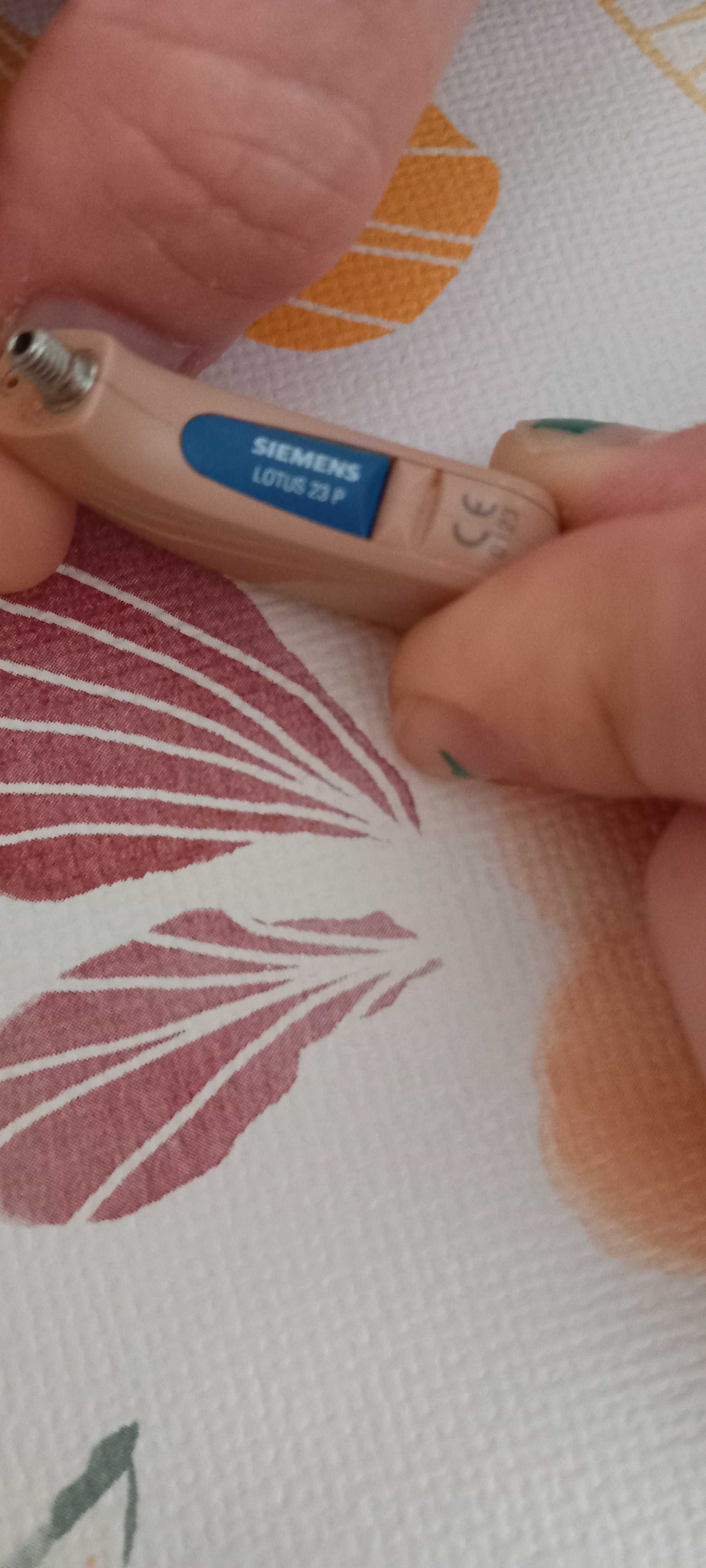 Aparelho auditivo
