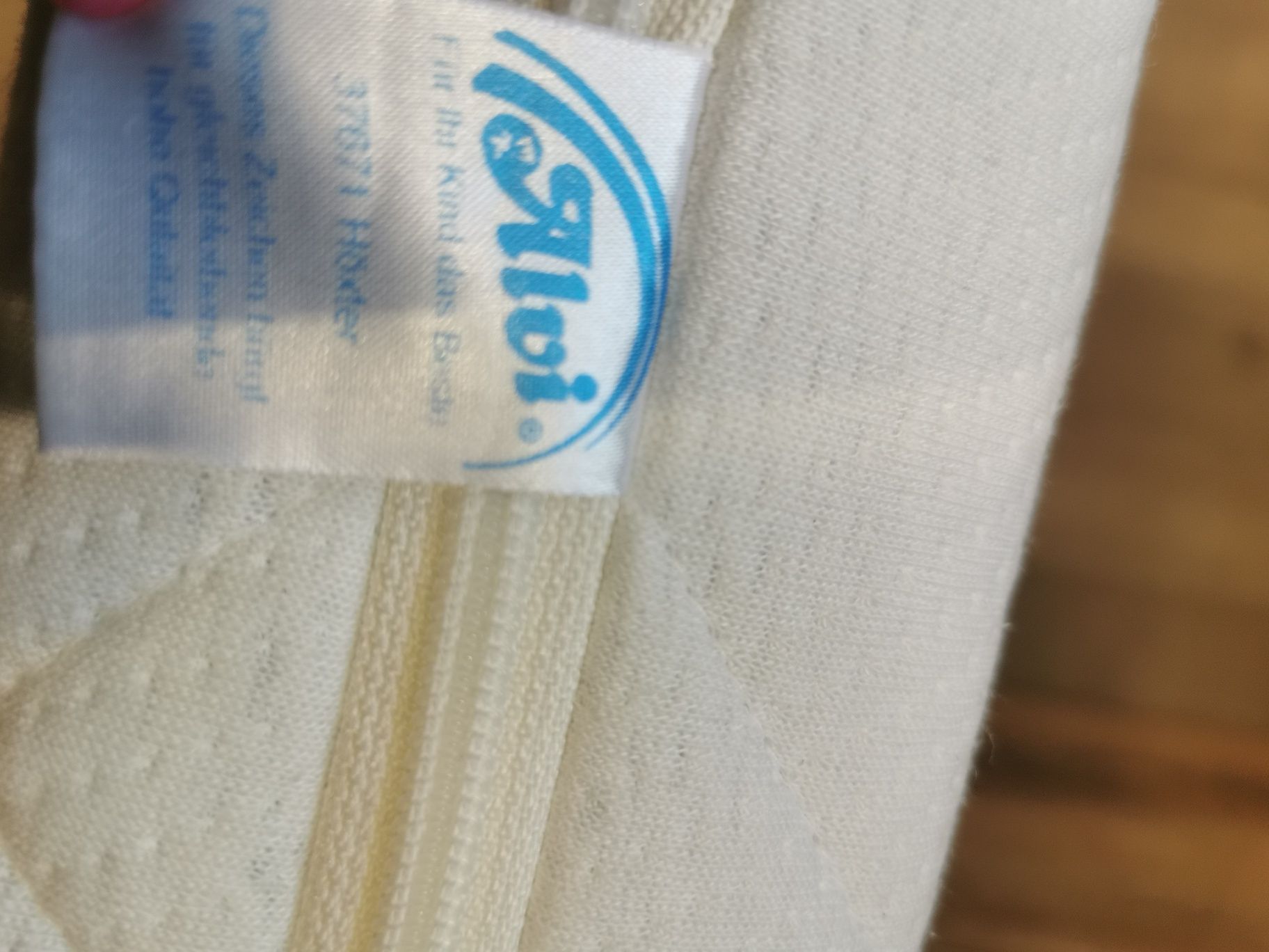 Materac dla dzieci