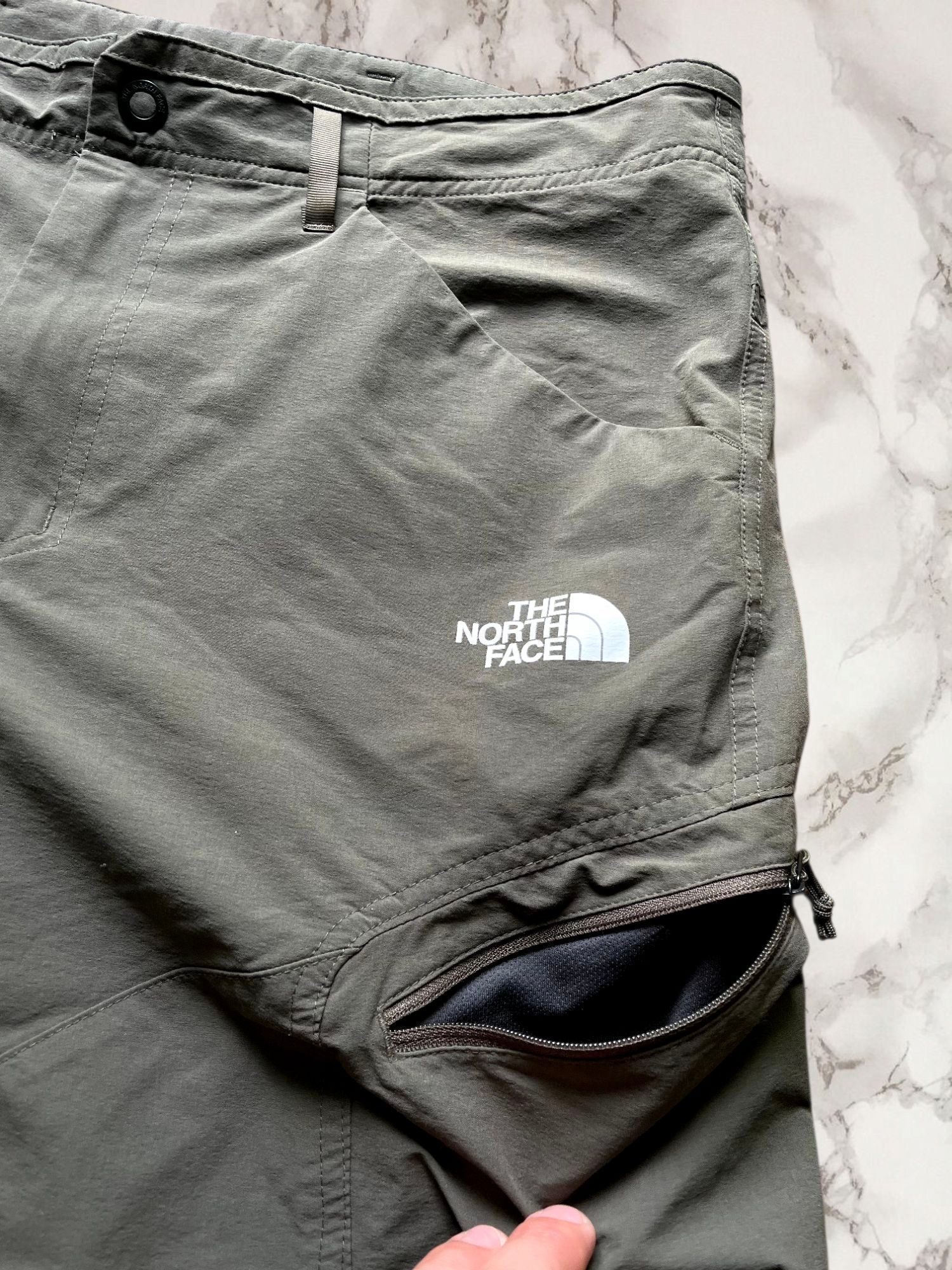 Карго шорти The North Face