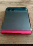 Motorola Razem 40 Ultra 8/256 Viva MAGENTA ... ZAMIENIE LUB SPRZEDAM