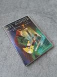 Mike Oldfield DVD