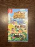 Animal Crossing new horizons