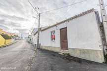 Moradia na Achadinha
