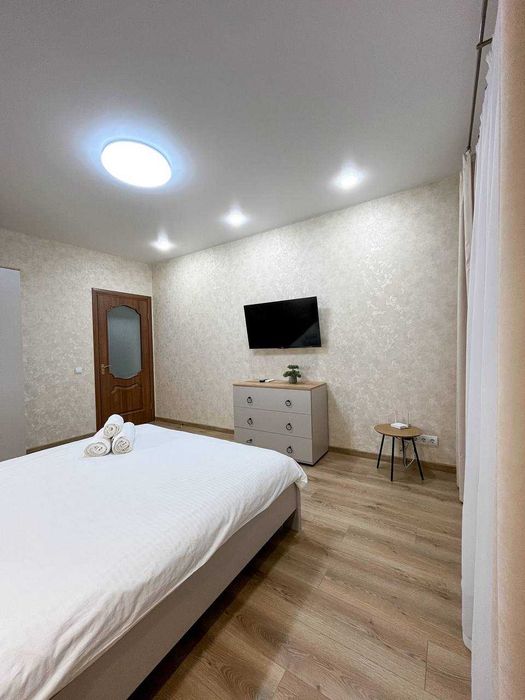 Приємні апартаменти в самому Центрі, Корпусний сад - Мережа HELEN