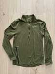 Bluza koszulka z długim rękawem Nike