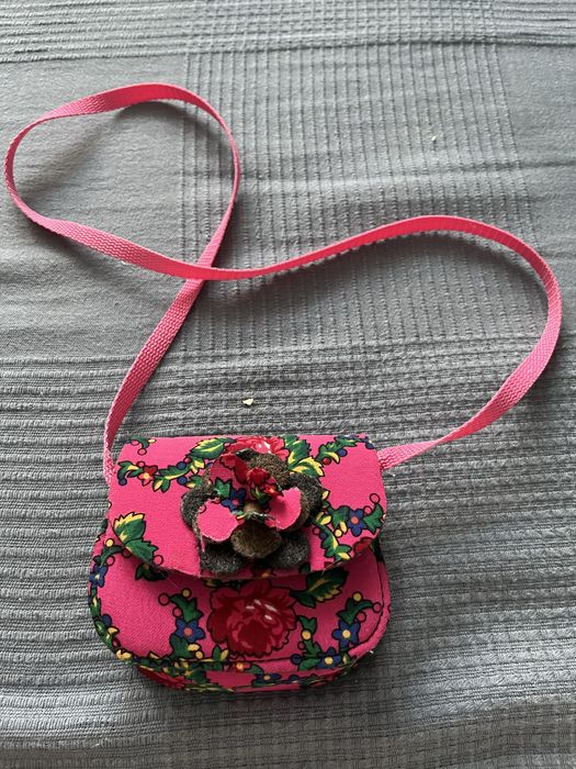 Torebka mini na ramię