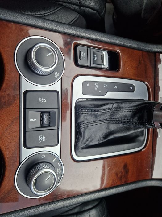 Продам Volkswagen Touareg