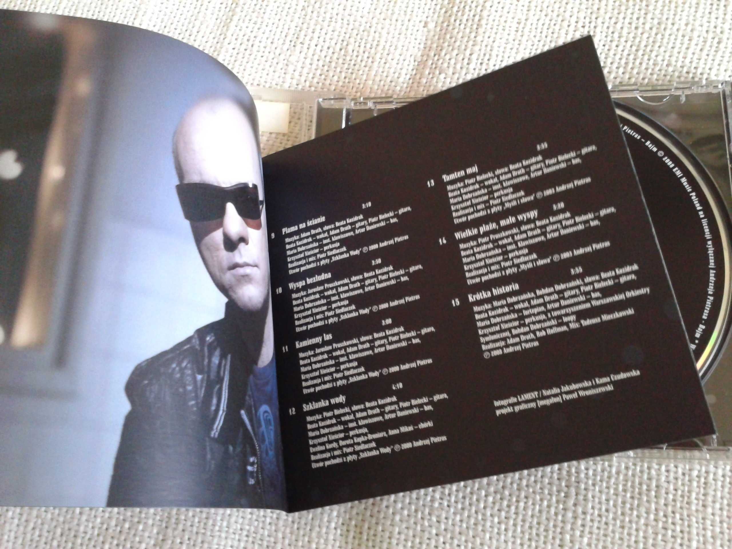 Bajm - Ballady 2  CD