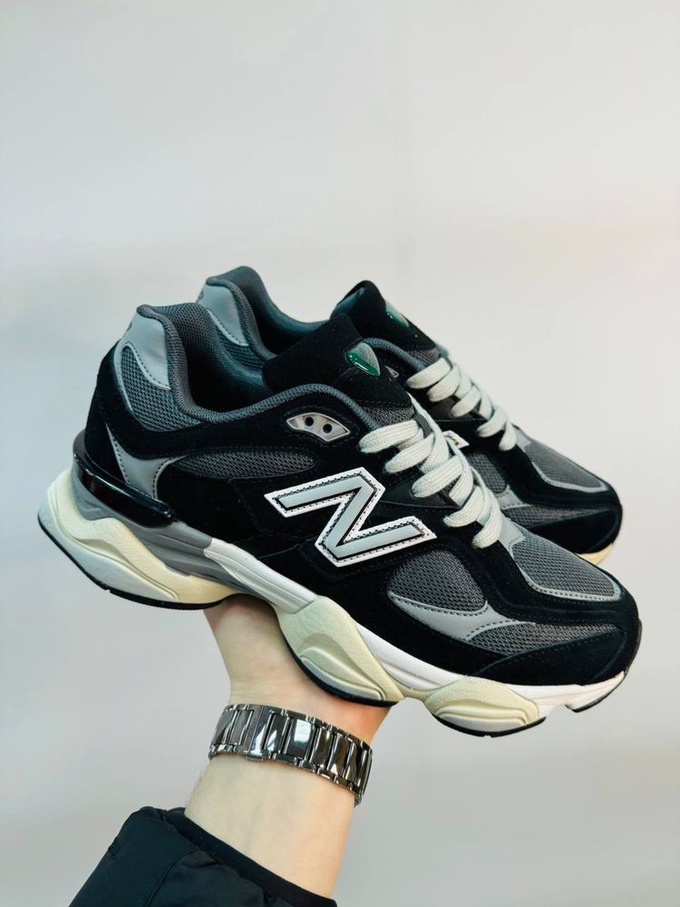 Чоловічі кросівки New Balance 9060 | мужские кроссовки New Balance