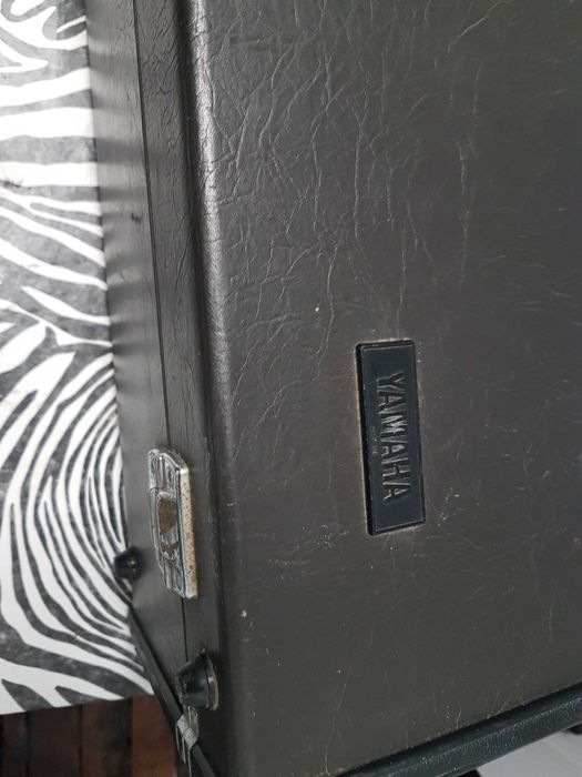 Mala estojo Yamaha sax tenor