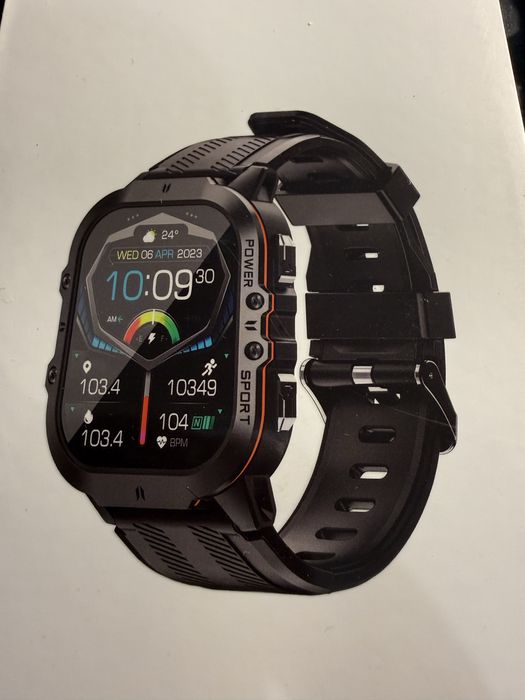 Vendo Smart whatch