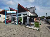 Nowy lokal 48m2 na wynajem, Kraków, ul. Kapelanka 15G, wysoki standard