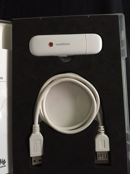 PEN USB Banda Larga Internet Vodafone Marca Huawei NOVA