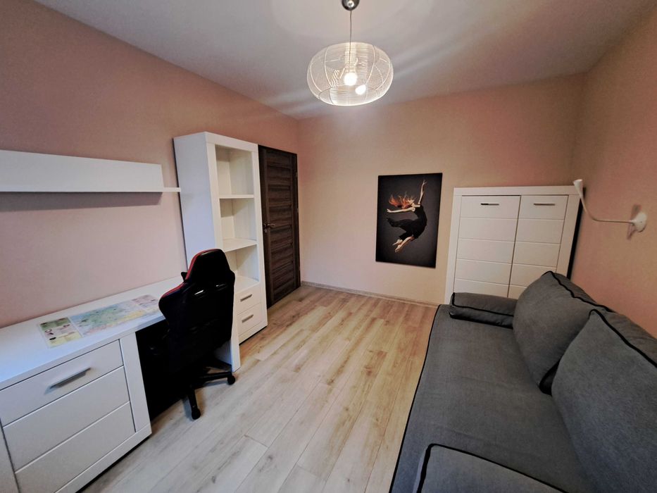 51m2, I piętro, 2 pokoje, Otwock, ul Kościuszki - blisko PKP