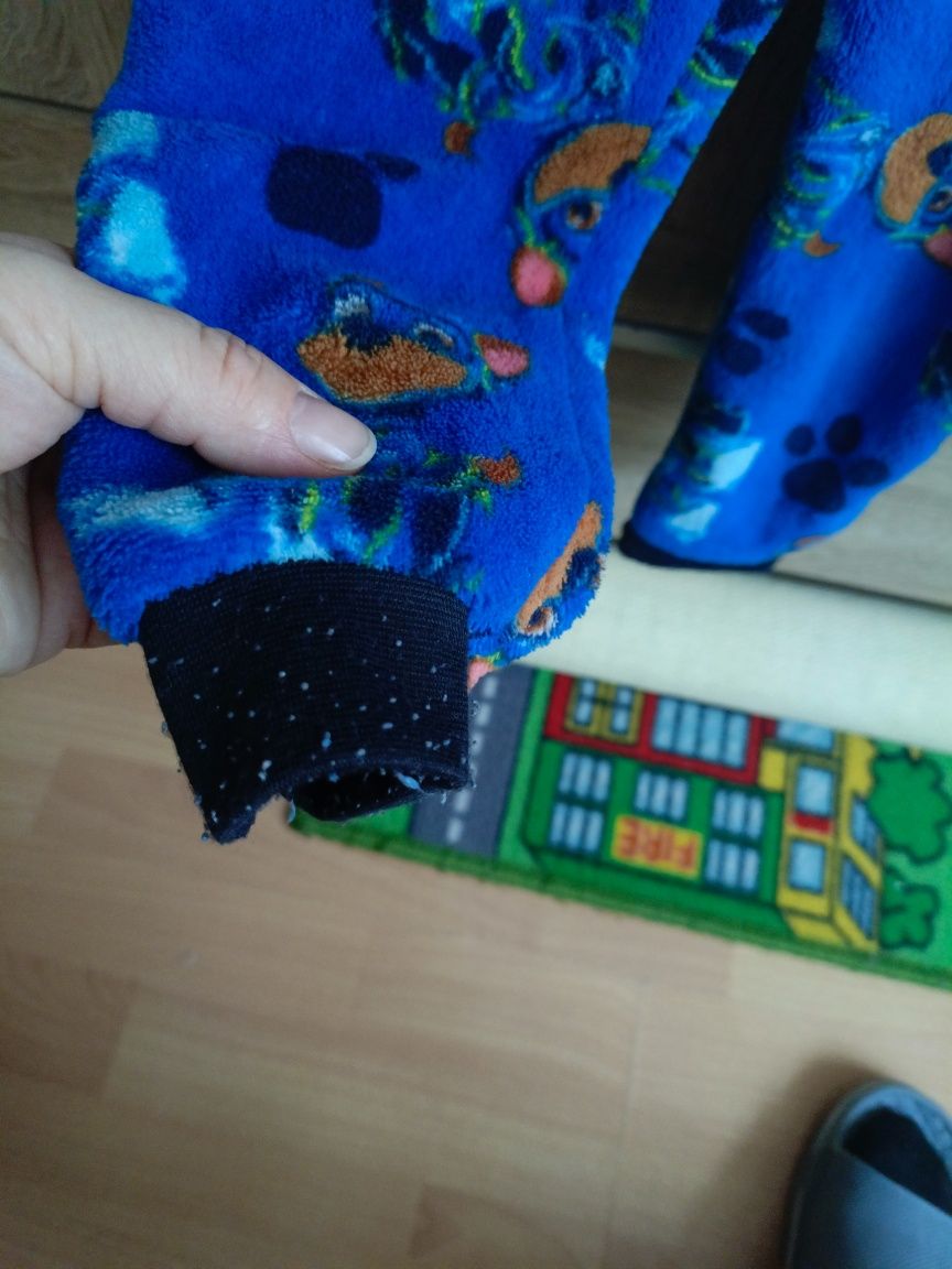 Piżamka dla dziecka