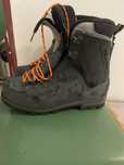 Scarpa Vega, skorupy rozmiar 43