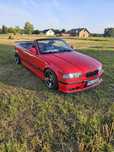Bmw E36 cabrio 330i