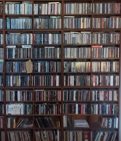 CD's Originais Oportunidade