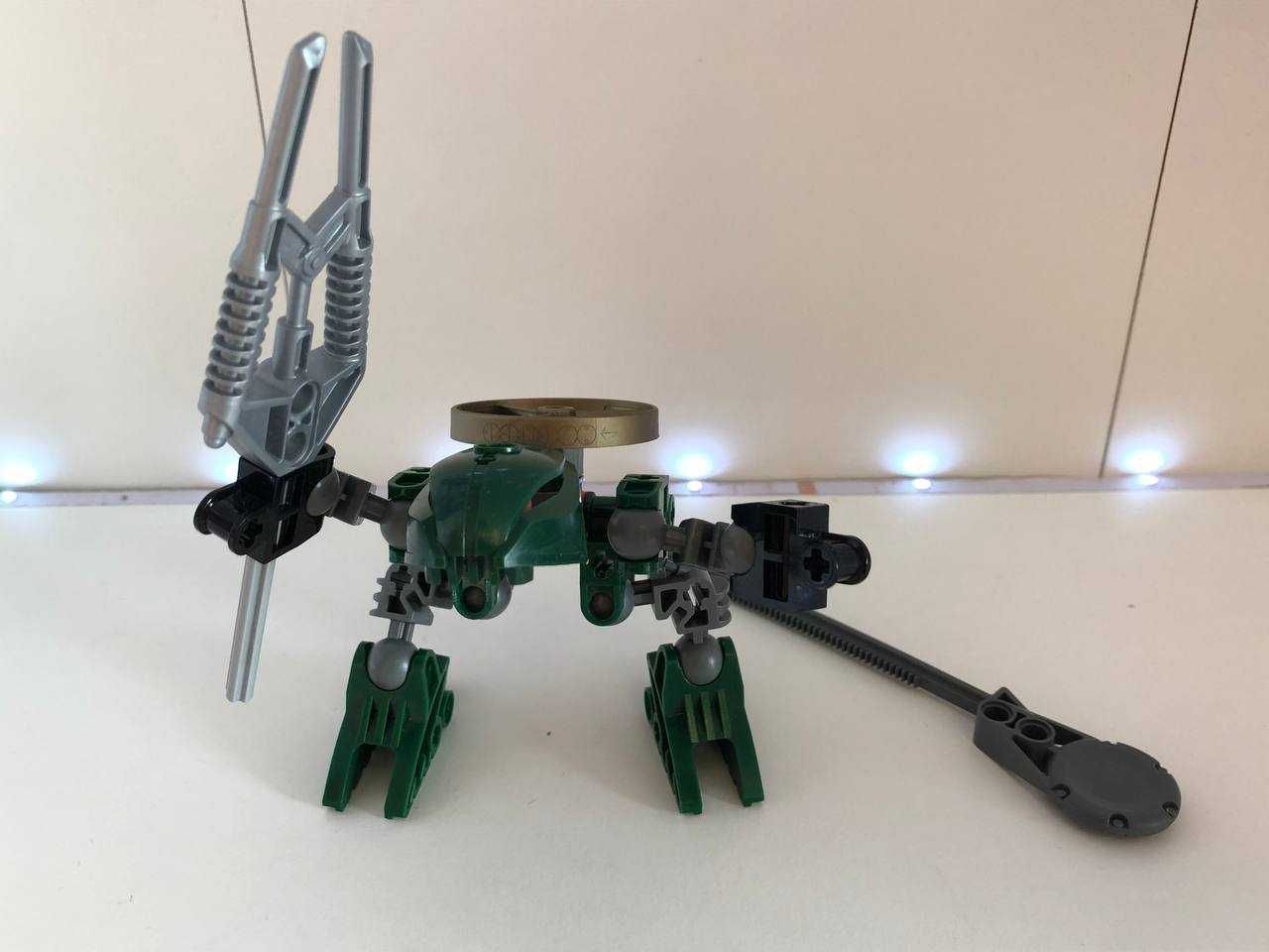LEGO 4879 Rahaga Iruini - Bionicle