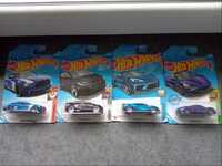 Hot wheels запак нові, McLaren, Dodge, BMW, і інші моделі