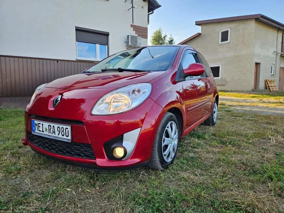 Renault Twingo KLIMA ! RIP CURL ! Opłacony z Niemiec