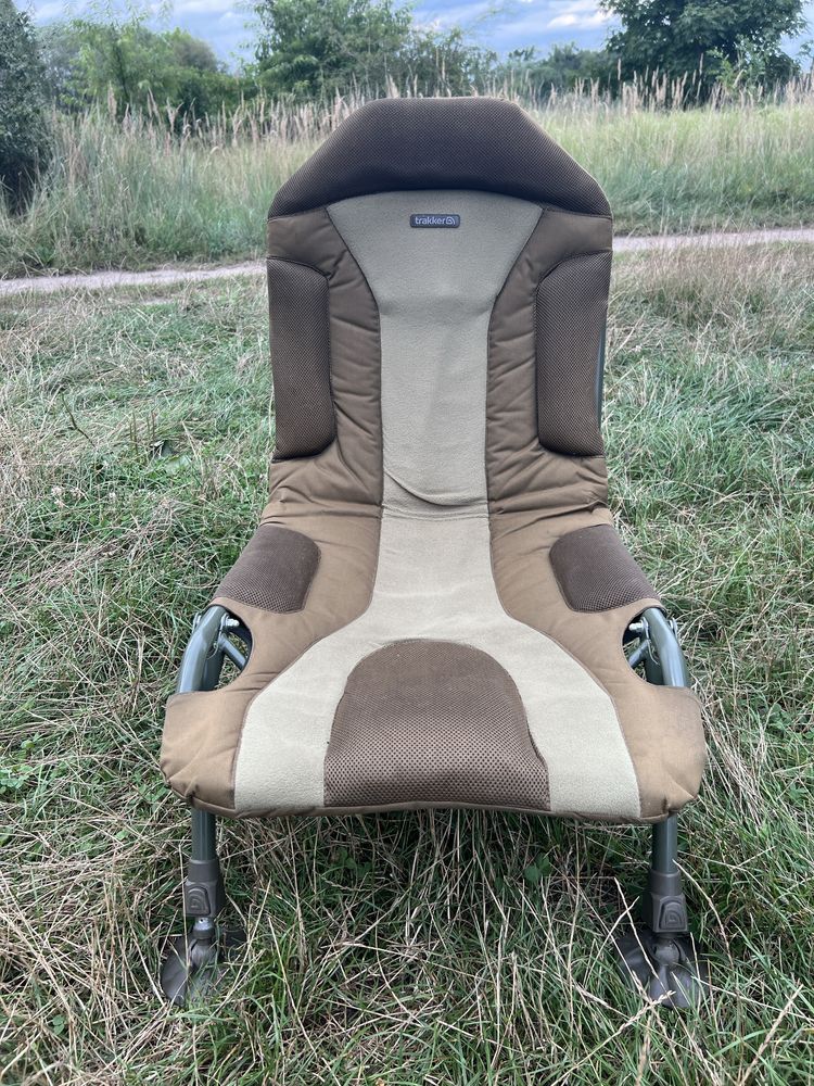 Trakker Fotel Levelite Transformer Chair